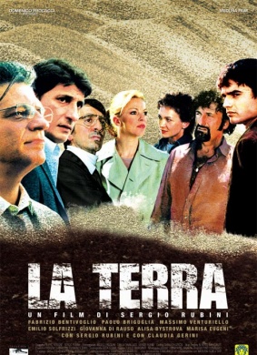 土地La terra