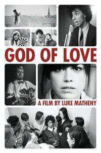 爱神God of Love