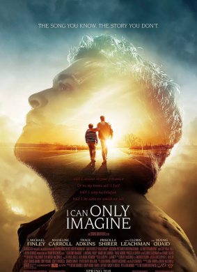 超乎想象I Can Only Imagine