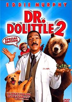 怪医杜立德2Dr. Dolittle 2