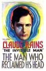 The Man Who Lived at the Ritz