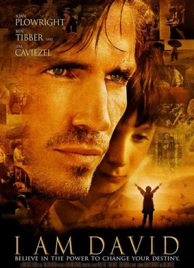 我是大卫I Am David