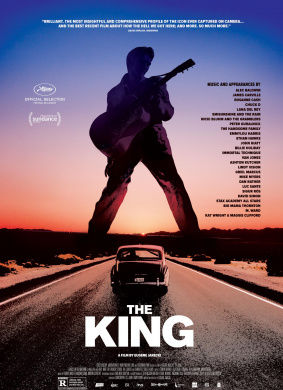王The King