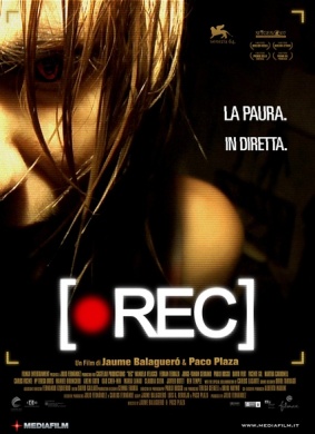 死亡录像[Rec]